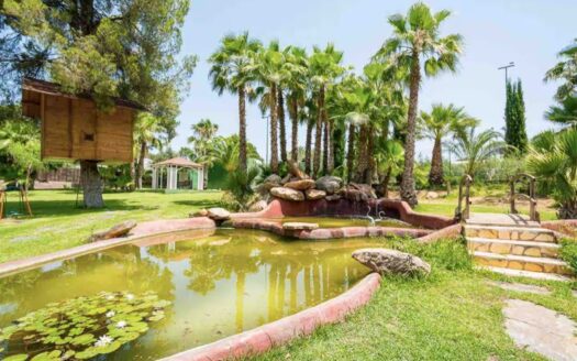 Villa Can Alanit