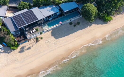 Beach House