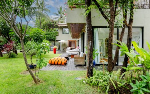 Icaraízinho, Ce – High Standard Villa With 4 Suites And Pool