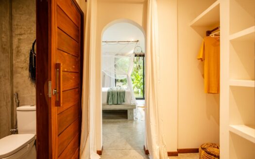 Icaraízinho, Ce – High Standard Villa With 4 Suites And Pool