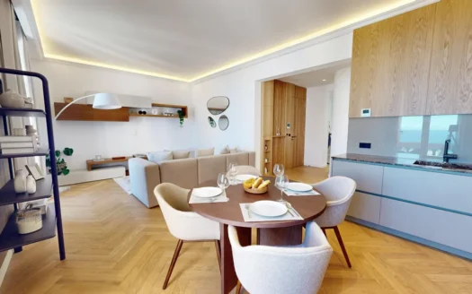 Apartment/Flat Monaco Monaco
