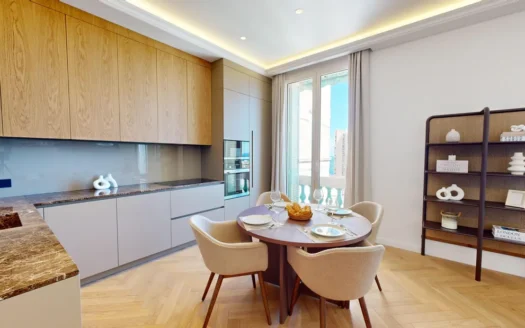Apartment/Flat Monaco Monaco