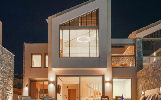 Entire villa in Heraklion, Greece