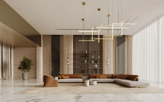 Dubai Off Plan Properties, Buy Direct From Developer, No Agents/Brokers, Binghatti Ghost, Al Jadaf