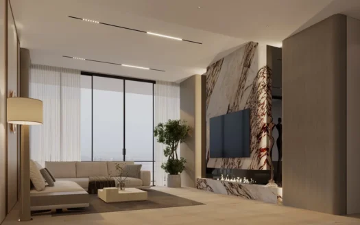 Dubai Off Plan Properties, Buy Direct From Developer, No Agents/Brokers, Binghatti Ghost, Al Jadaf