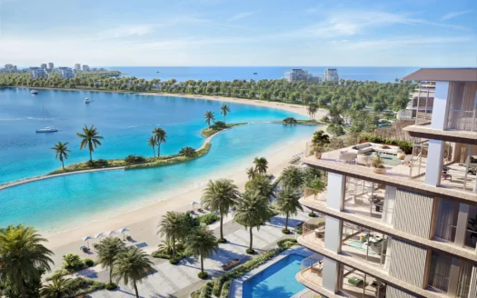 4 Bedroom Penthouse With Waterfront Living In Bay Grove 3