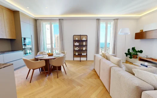 Apartment/Flat Monaco Monaco