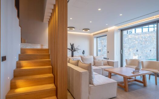 Entire villa in Heraklion, Greece