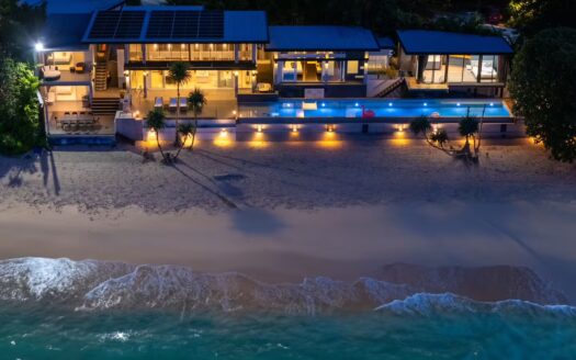 Beach House