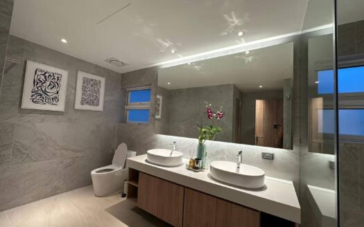 The Bay Yamu Front-line Sea View Luxury Pool Villa