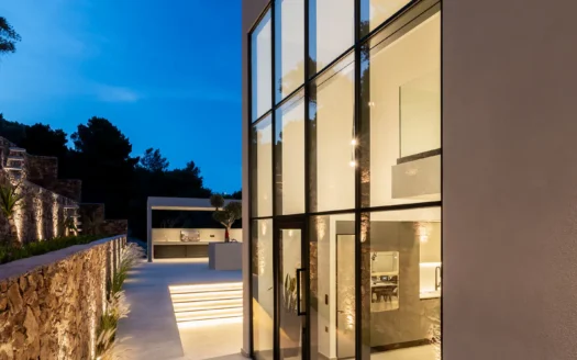 Entire villa in Achladias, Greece