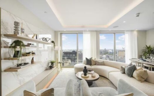 Super Luxury Duplex Large Penthouse