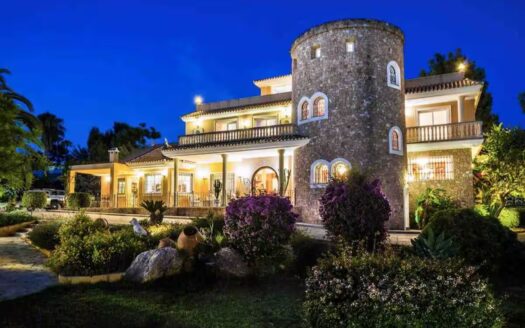 Villa Can Alanit