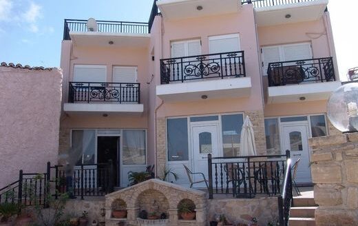 2 bedroom luxury Apartment for sale in Chania, Crete