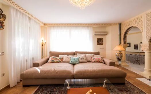Villa Can Alanit