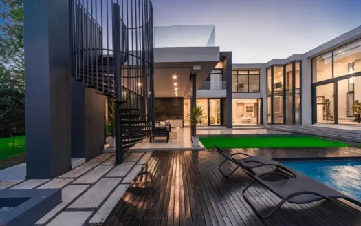 House Midrand