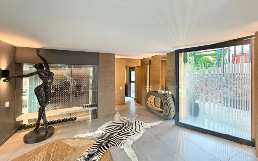 Introducing A Luxury Designer Home With Spectacular Views In Dainfern Golf Estate