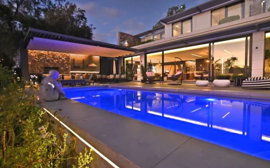 Introducing A Luxury Designer Home With Spectacular Views In Dainfern Golf Estate