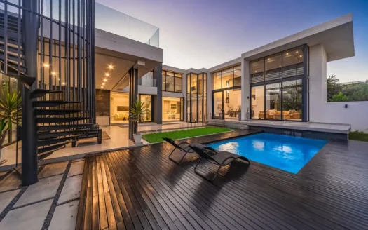 House Midrand