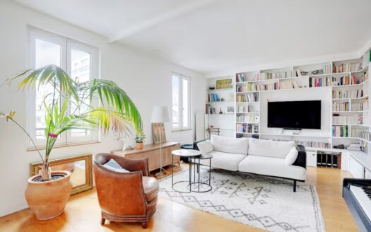 Furnished, comfortable and modern apartment